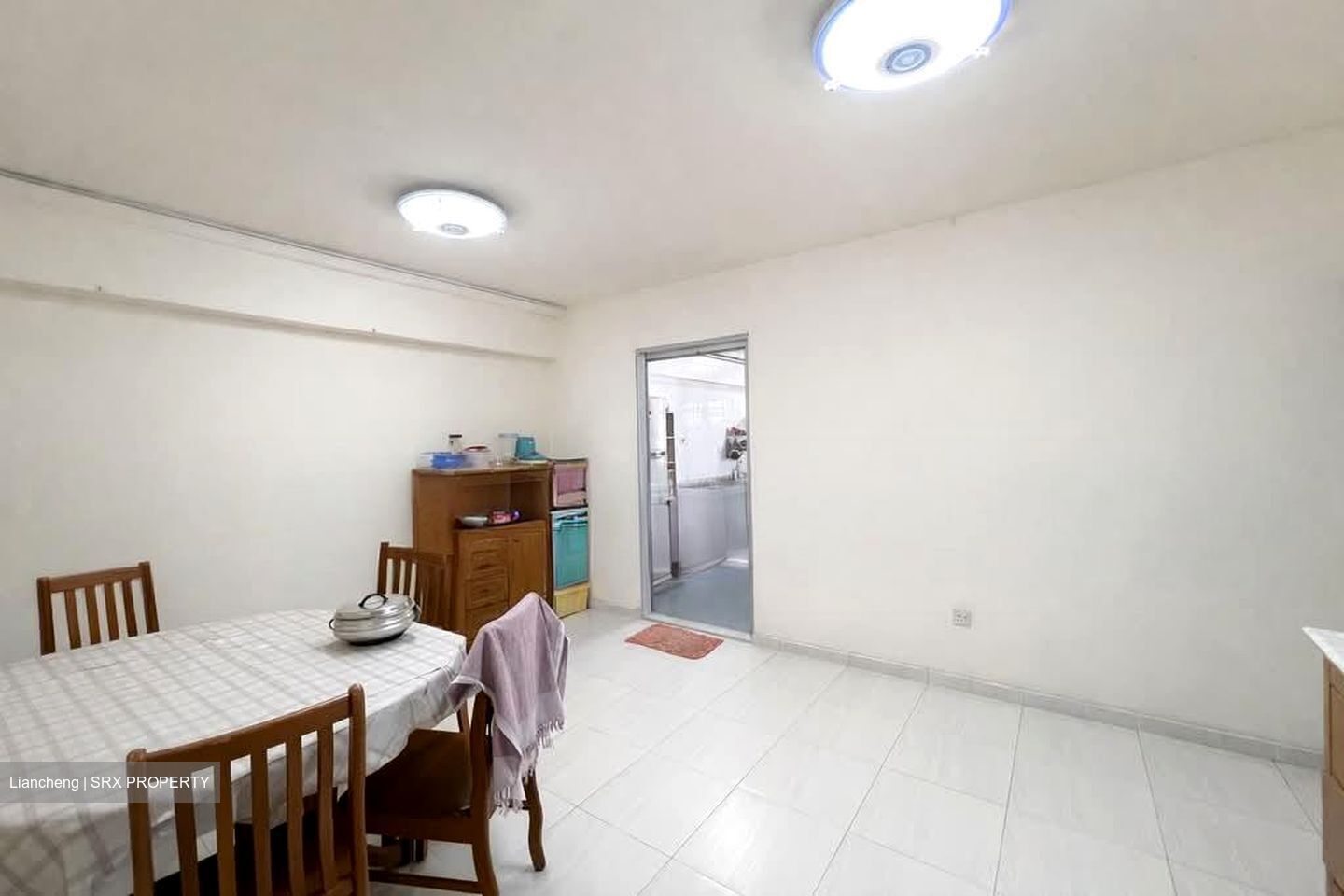 Blk 692B Choa Chu Kang Crescent (Choa Chu Kang), HDB 5 Rooms #568237601